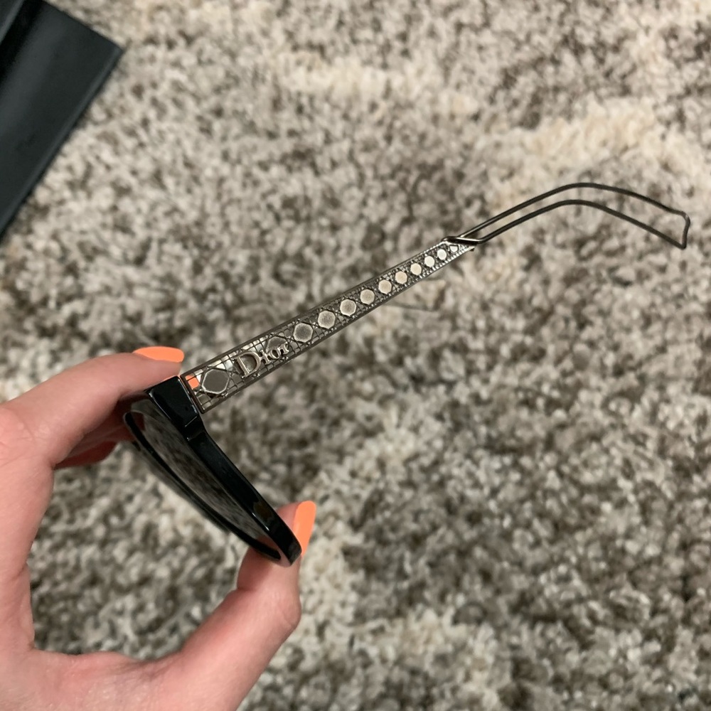 Dior sunglasses - Picture 5 of 7